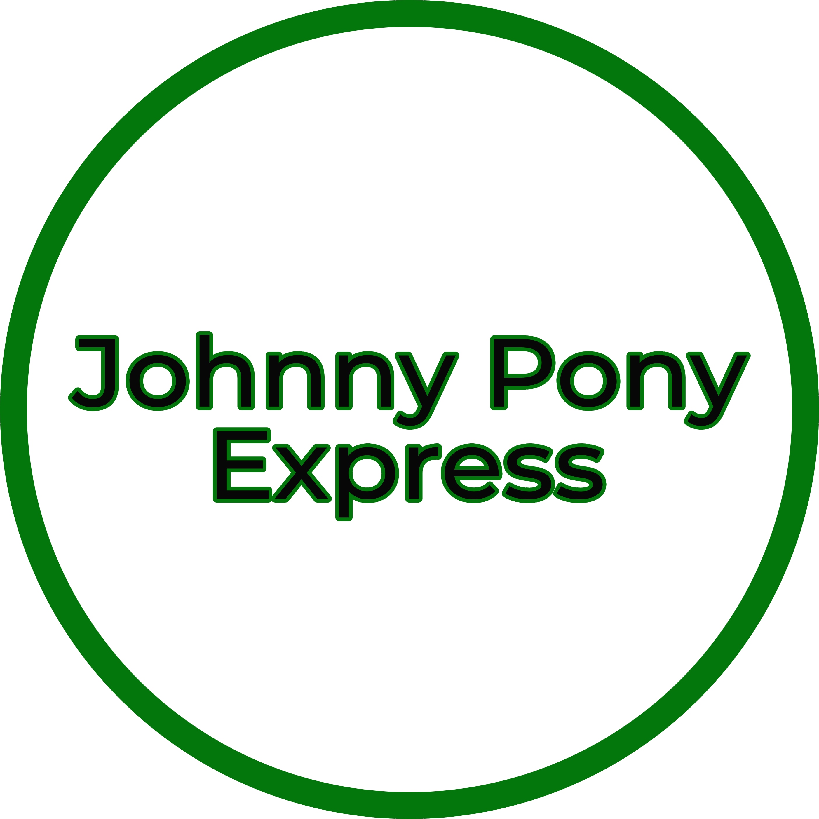 Johnny Pony Express